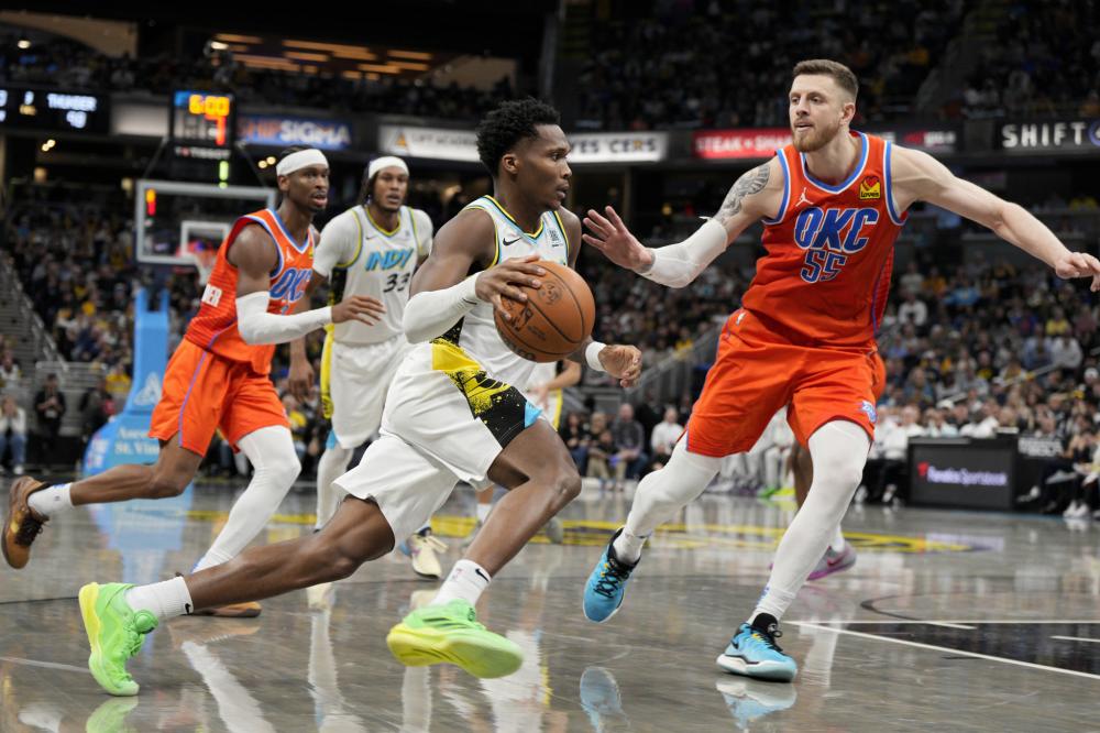 但他在赛场 但他在赛场