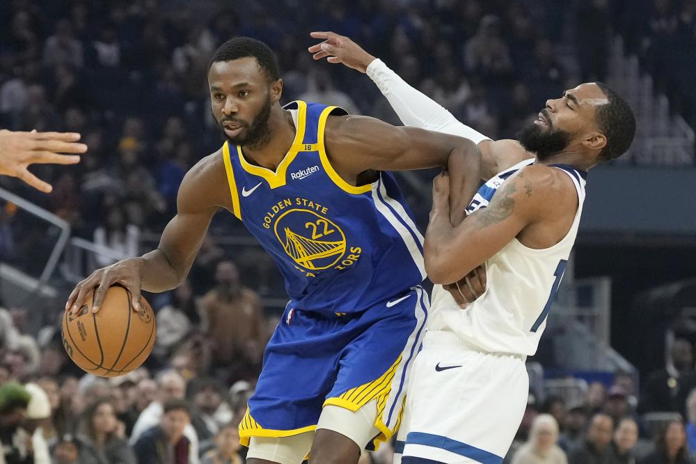 潜在影响 潜在影响